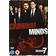 Criminal Minds - Season 7 [DVD]